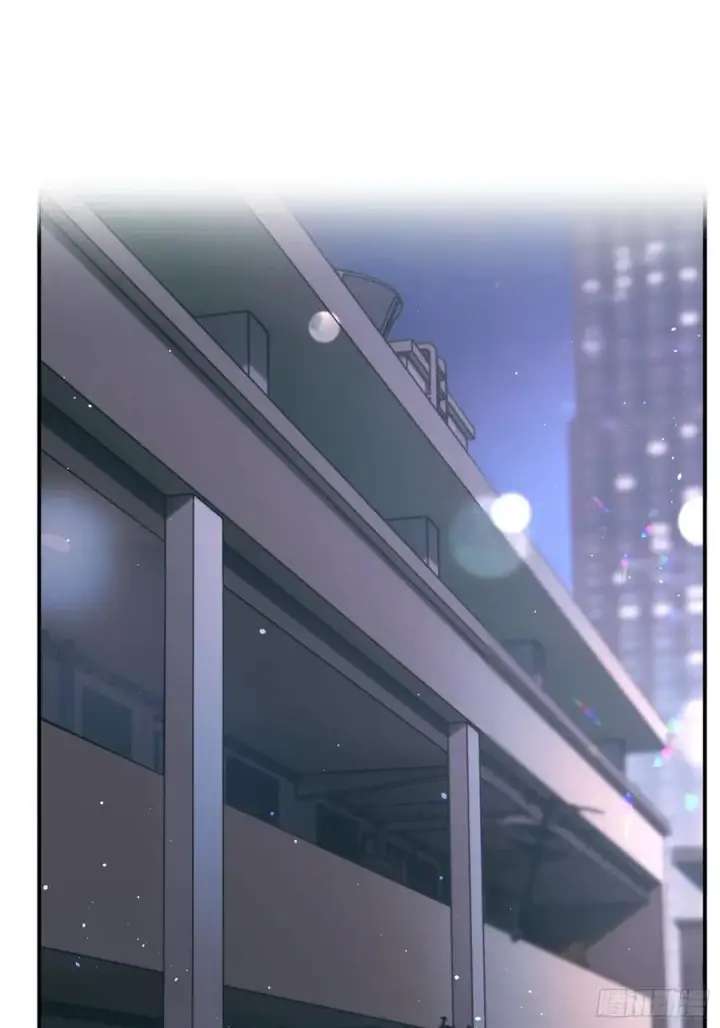 漫画《揽月，潮鸣》Ch.006 未听揽月第3张图