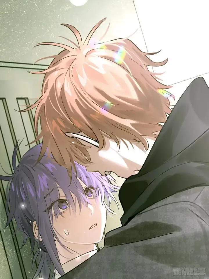 漫画《揽月，潮鸣》Ch.006 未听揽月第75张图