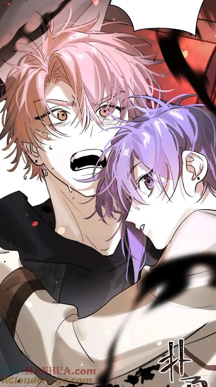 漫画《揽月，潮鸣》Ch.007 未听揽月第34张图