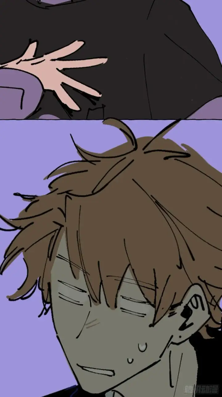 漫画《揽月，潮鸣》番外1第22张图