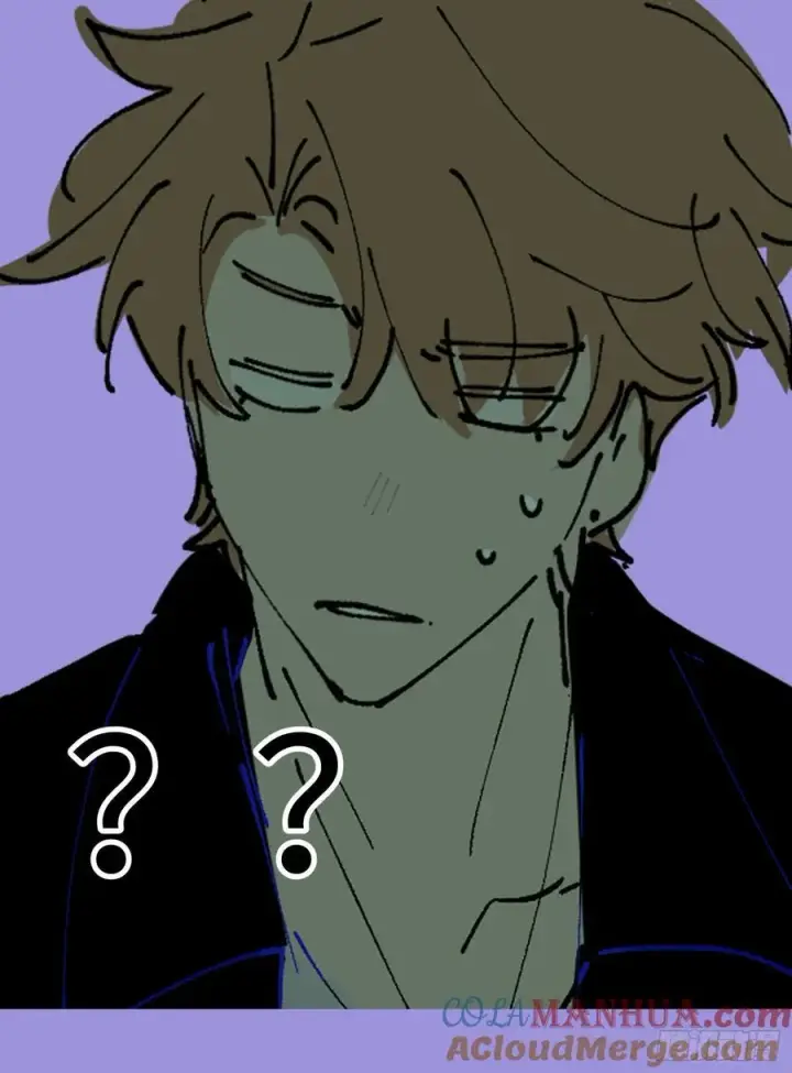 漫画《揽月，潮鸣》番外1第25张图