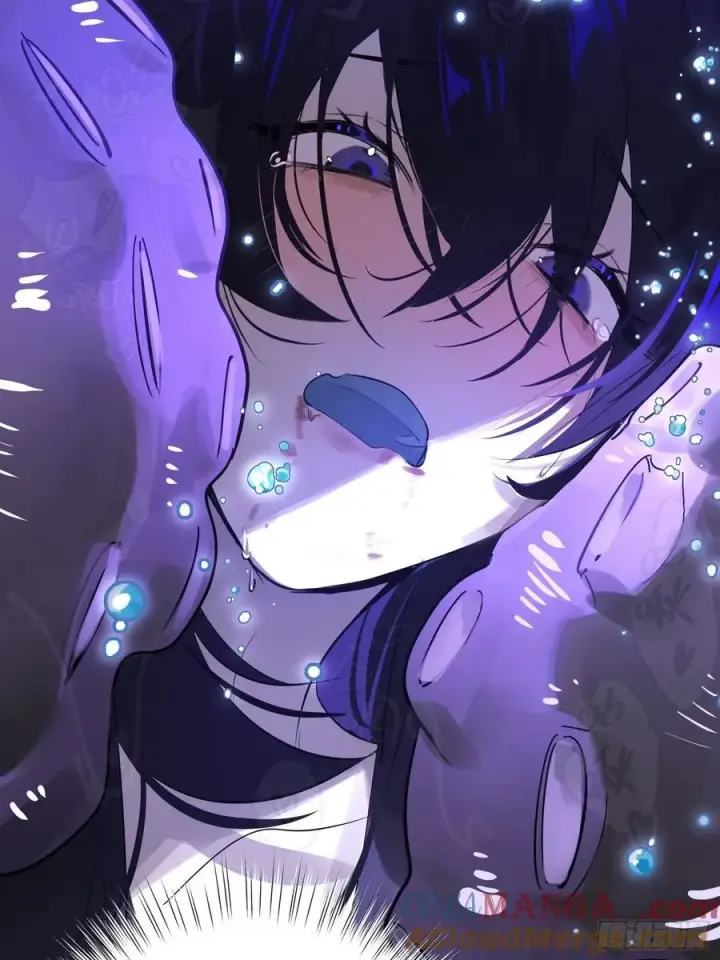 漫画《揽月，潮鸣》Ch.009 未听揽月第101张图