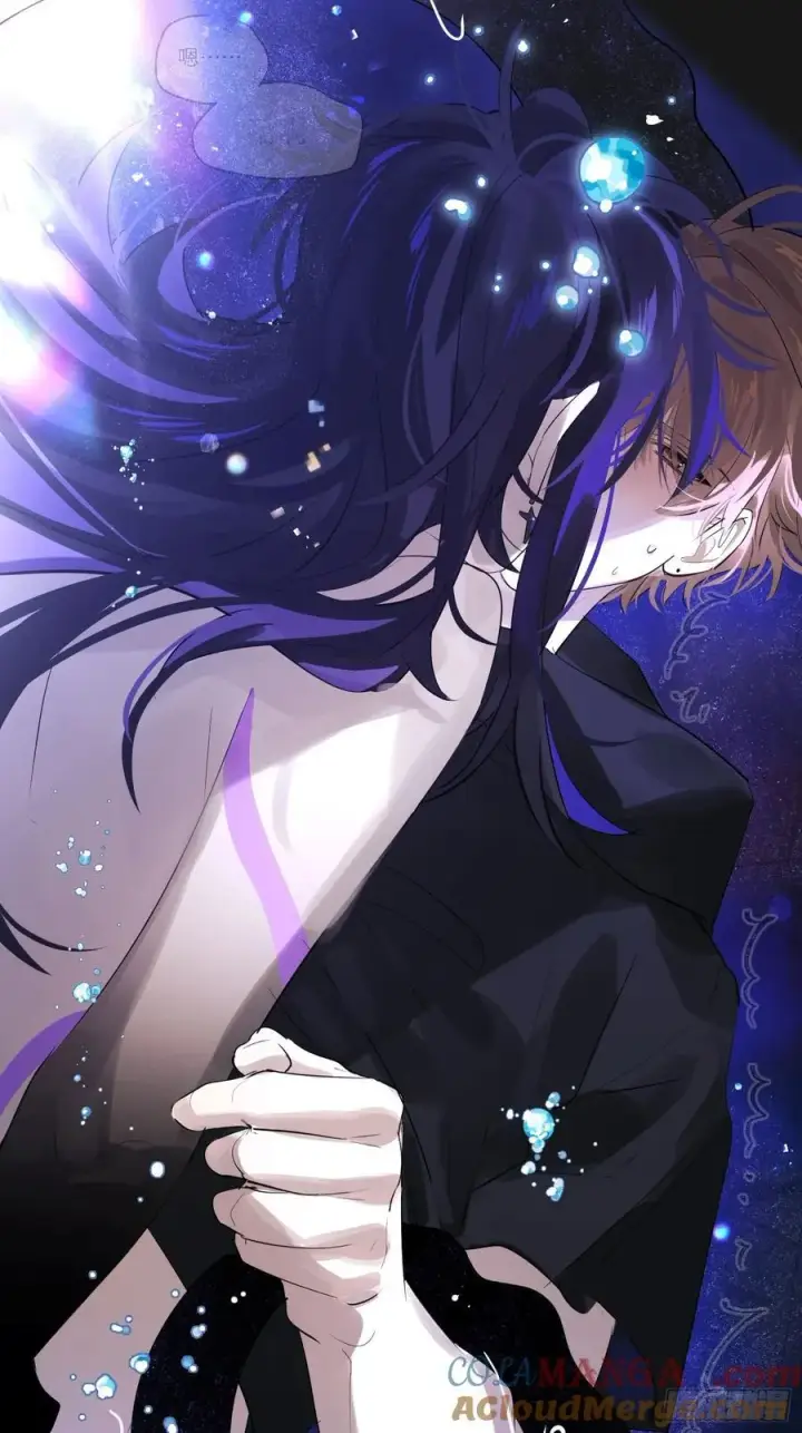 漫画《揽月，潮鸣》Ch.009 未听揽月第49张图