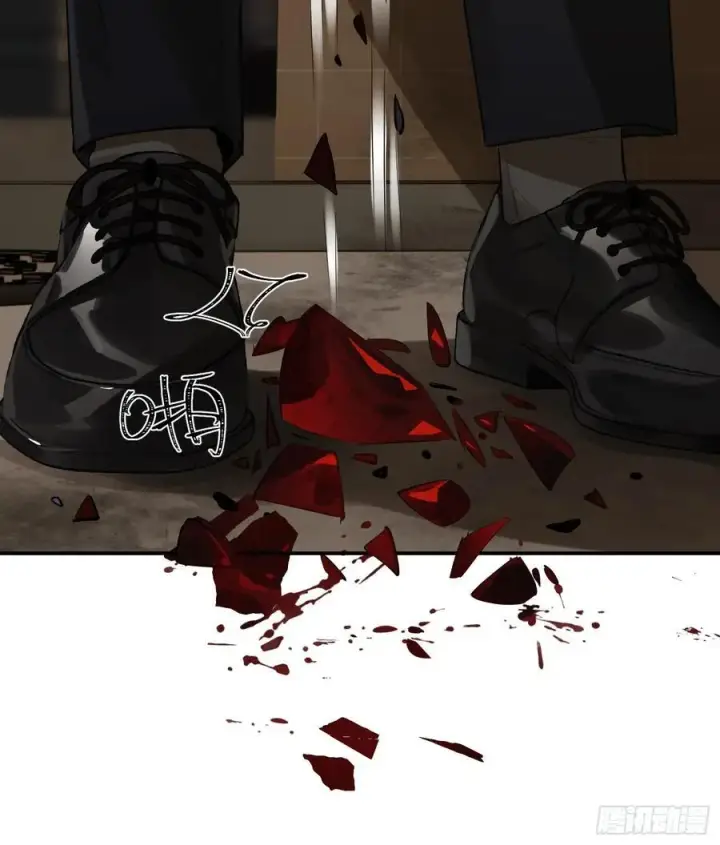 漫画《揽月，潮鸣》Ch.010 未听揽月第72张图