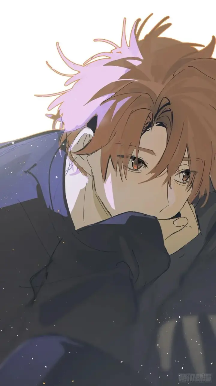 漫画《揽月，潮鸣》Ch.011 未听揽月第9张图