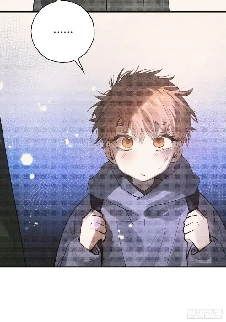 漫画《揽月，潮鸣》Ch.013 未见潮鸣第8张图