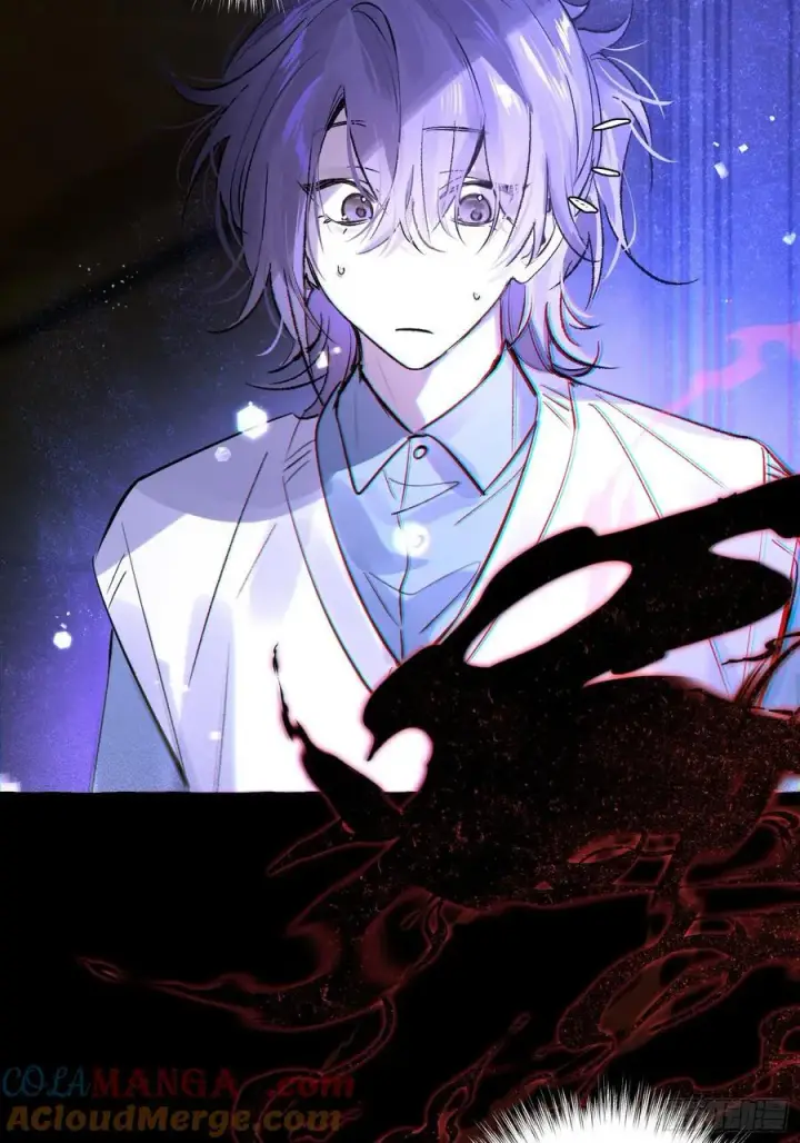 漫画《揽月，潮鸣》Ch.014 未见潮鸣第58张图