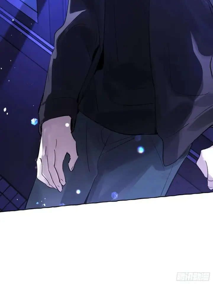 漫画《揽月，潮鸣》Ch.014 未见潮鸣第6张图