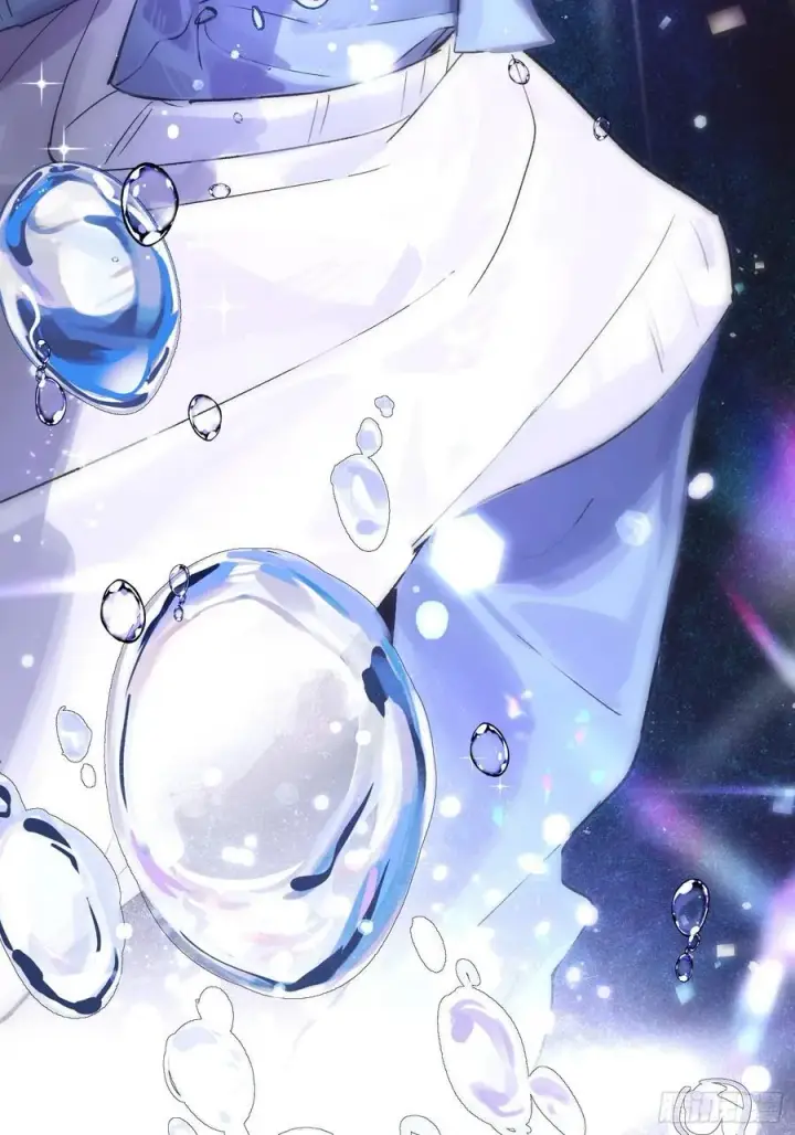 漫画《揽月，潮鸣》Ch.015 未见潮鸣第50张图