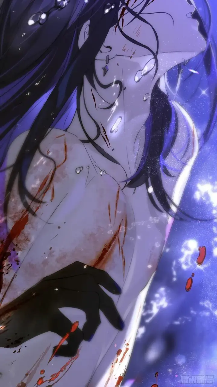 漫画《揽月，潮鸣》Ch.016 未见潮鸣第38张图