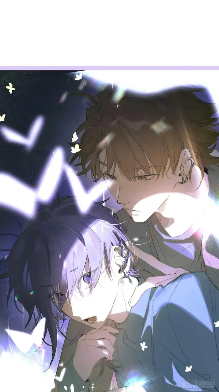 漫画《揽月，潮鸣》番外4第24张图
