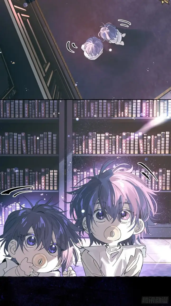 漫画《揽月，潮鸣》Ch.020 未见潮鸣第47张图