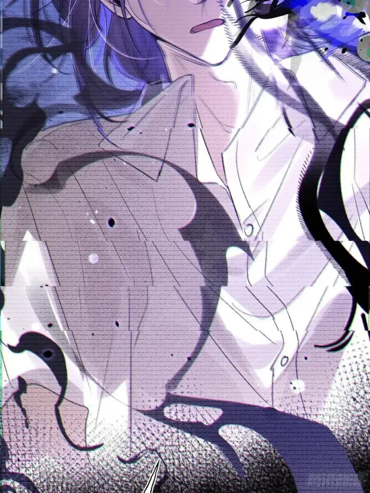 《揽月，潮鸣》Ch.022 未见潮鸣图26