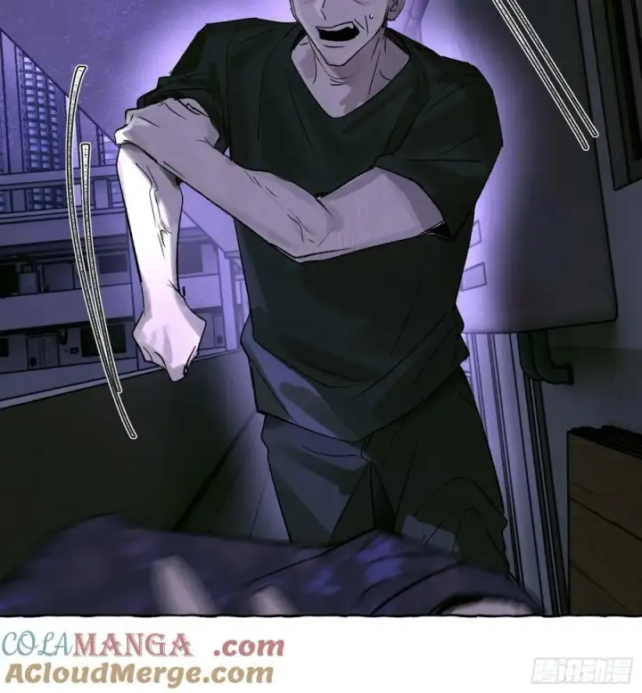 漫画《揽月，潮鸣》Ch.023 杀人考察第49张图