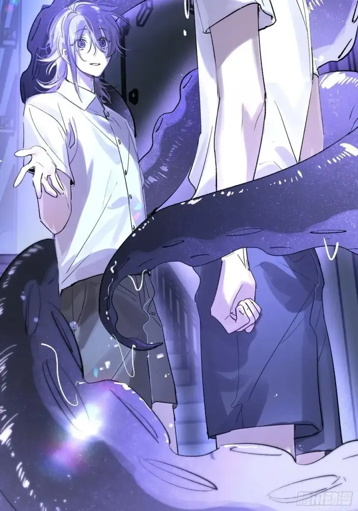 漫画《揽月，潮鸣》Ch.025 杀人考察第12张图