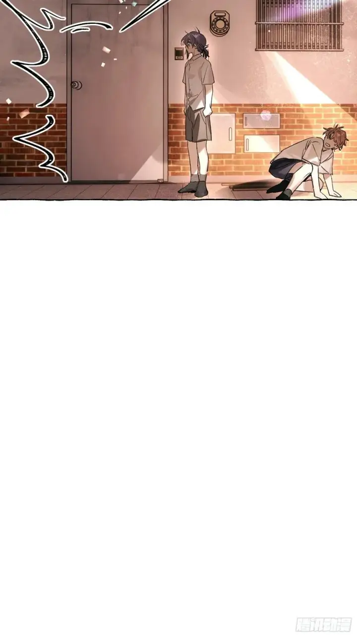 漫画《揽月，潮鸣》Ch.026 杀人考察第23张图