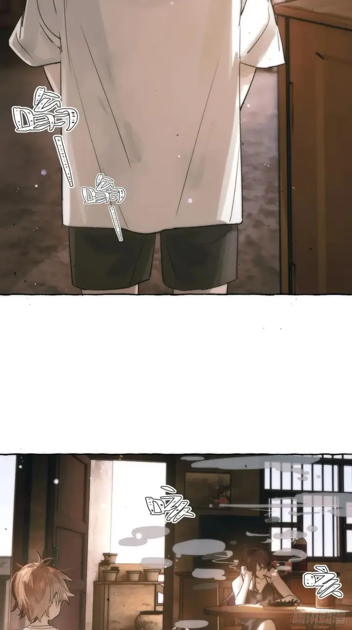 漫画《揽月，潮鸣》Ch.028 杀人考察第14张图