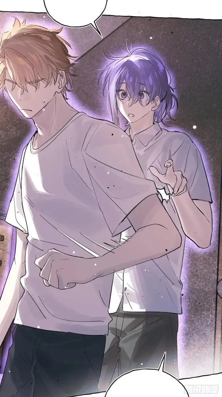 漫画《揽月，潮鸣》Ch.028 杀人考察第42张图