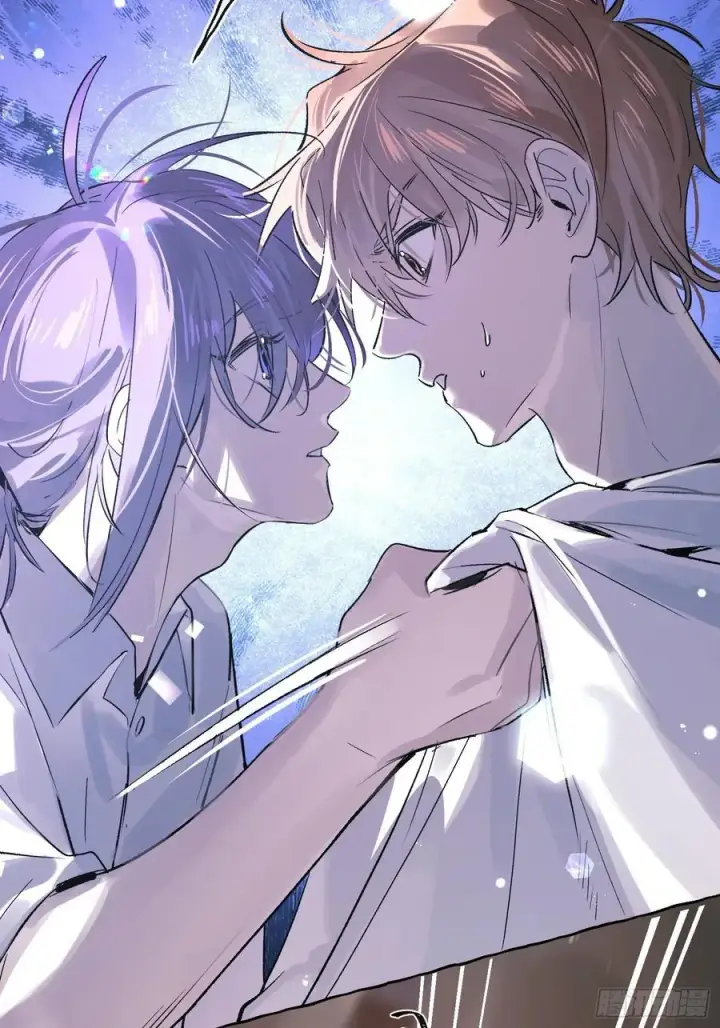 漫画《揽月，潮鸣》Ch.029 杀人考察第32张图