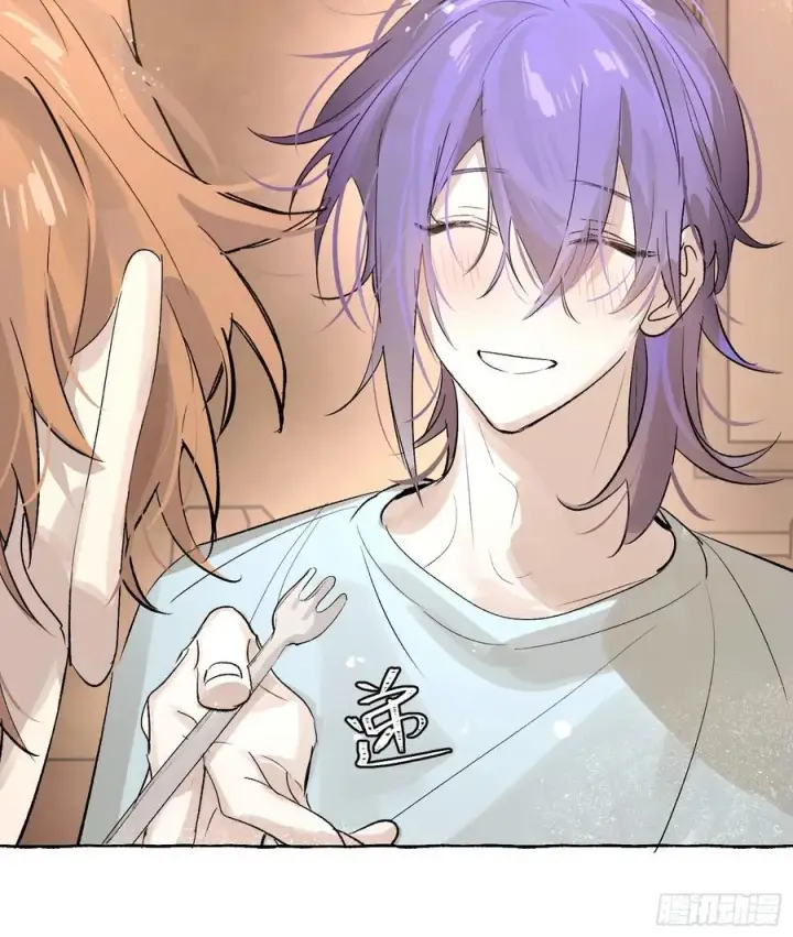 漫画《揽月，潮鸣》番外5第10张图