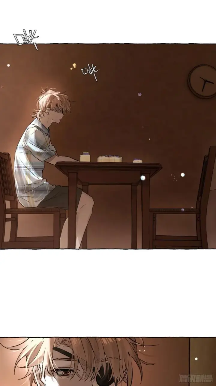 漫画《揽月，潮鸣》番外5第32张图