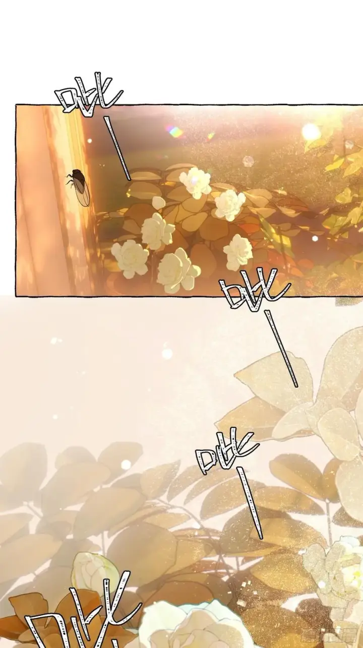 漫画《揽月，潮鸣》番外5第4张图