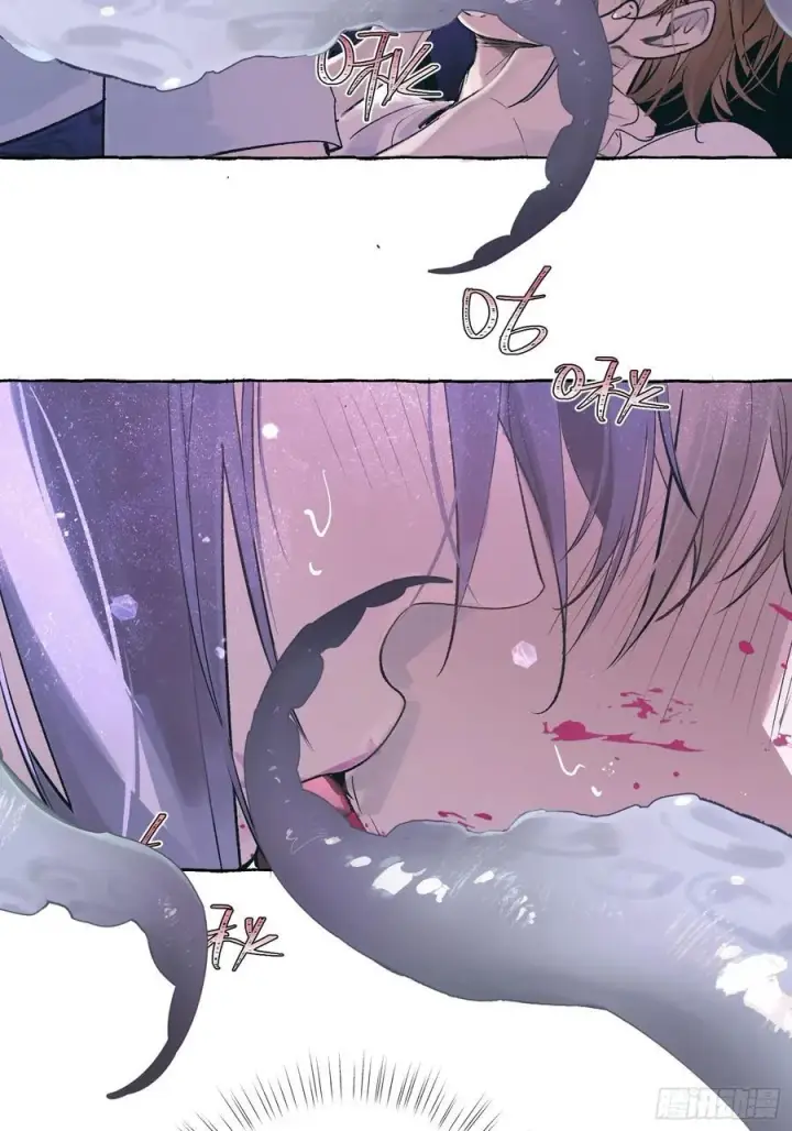 漫画《揽月，潮鸣》Ch.030 杀人考察第17张图