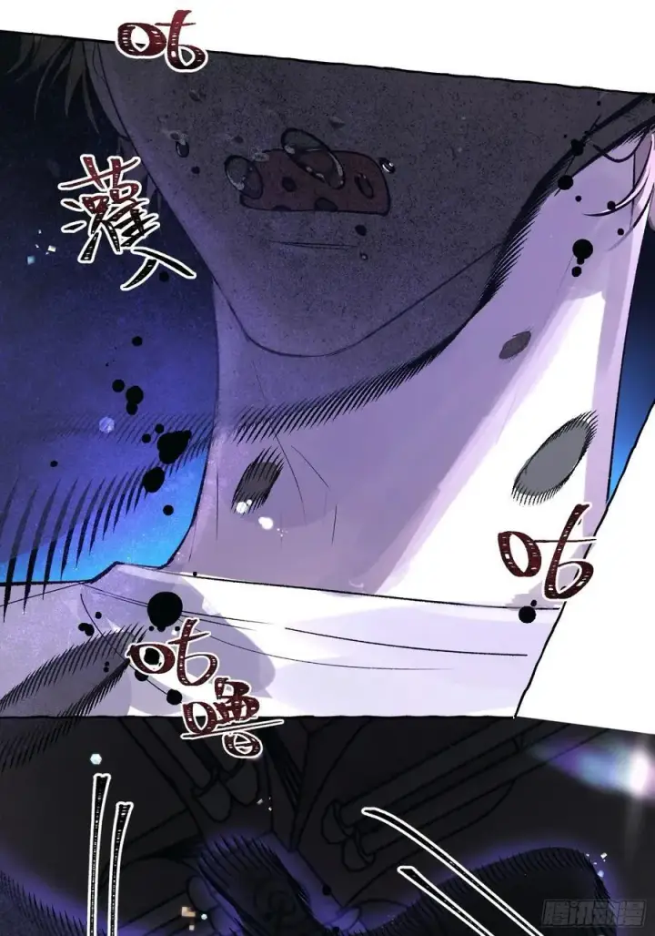 漫画《揽月，潮鸣》Ch.031 杀人考察第36张图