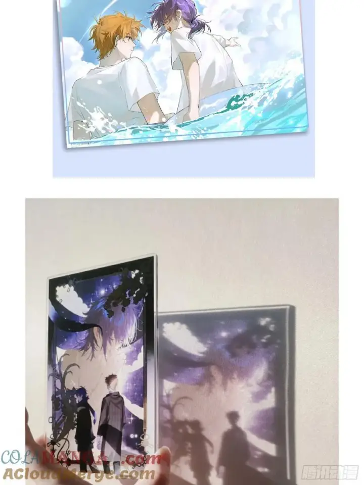 漫画《揽月，潮鸣》Ch.031 杀人考察第52张图