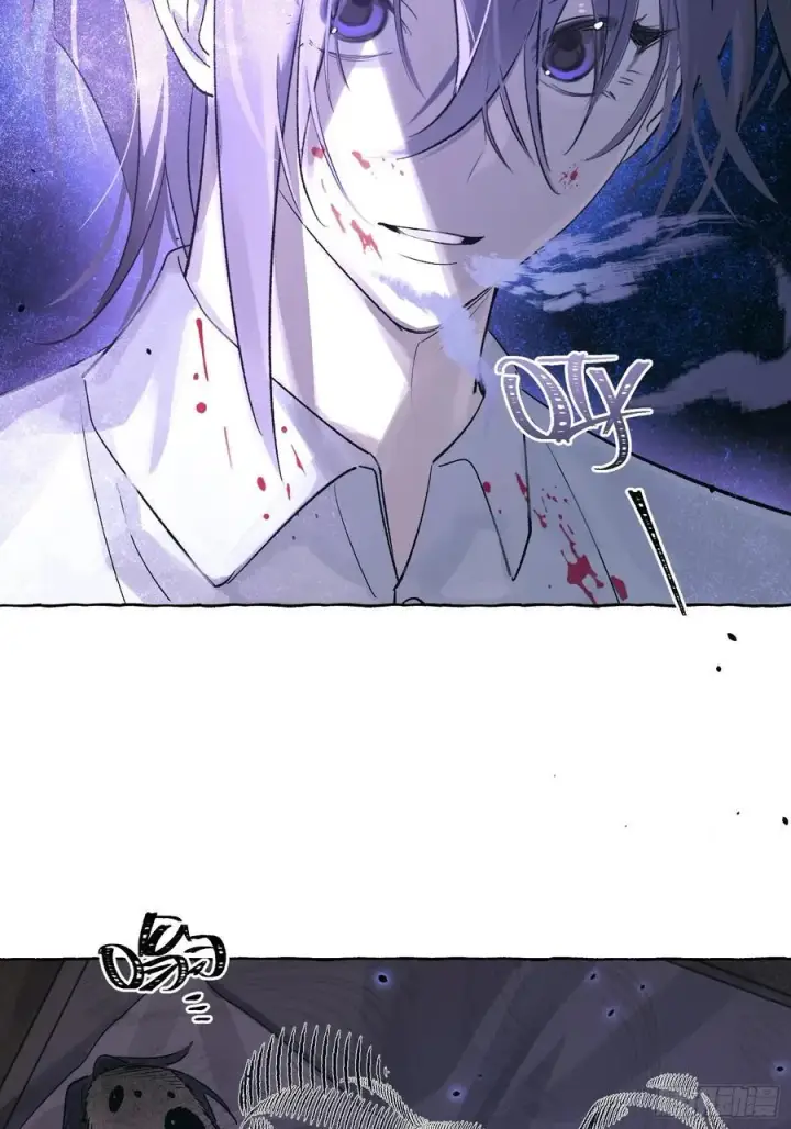 漫画《揽月，潮鸣》Ch.031 杀人考察第9张图