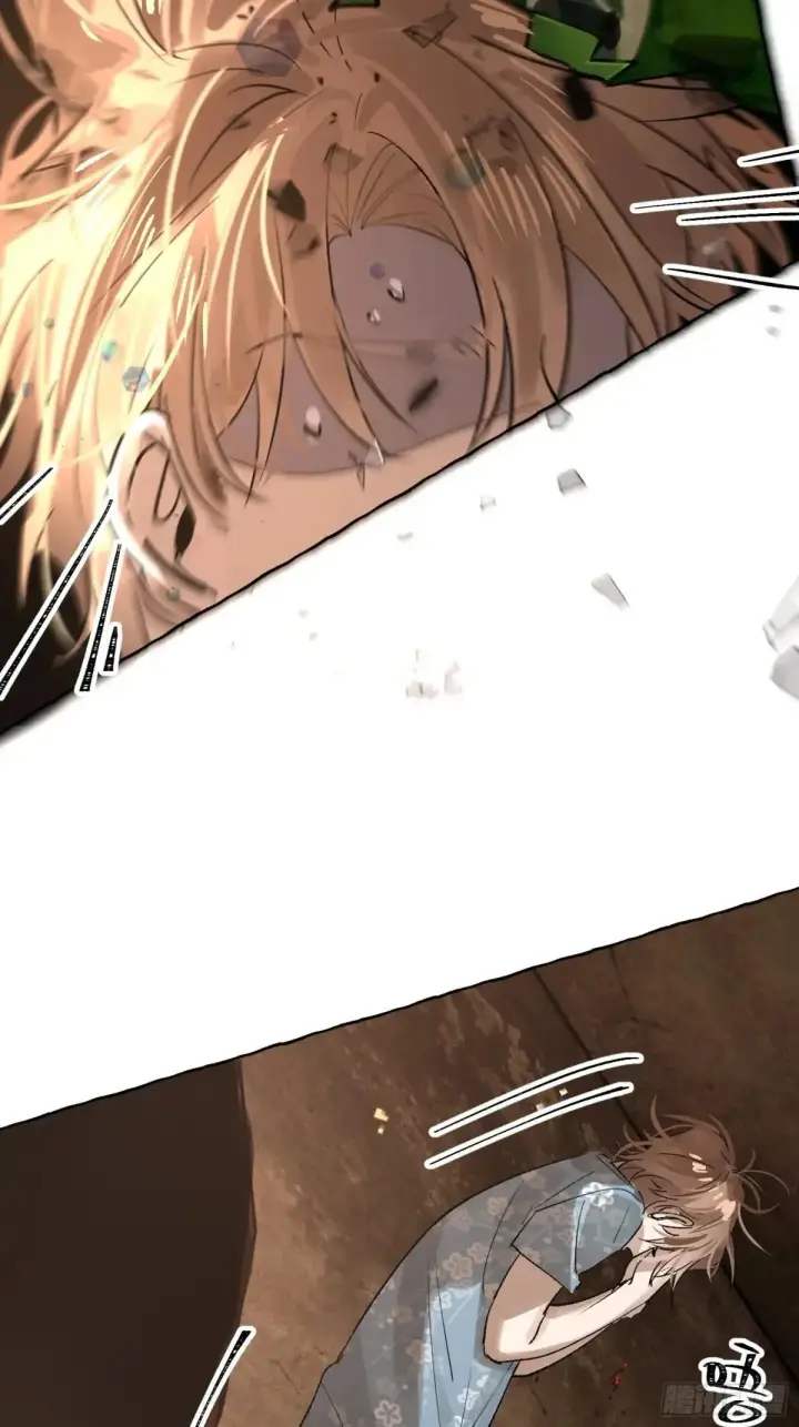 漫画《揽月，潮鸣》Ch.035 杀人考察第16张图
