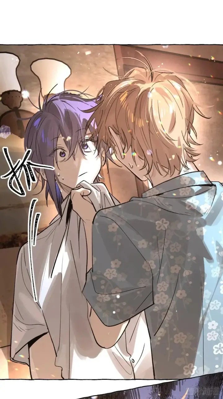 漫画《揽月，潮鸣》Ch.035 杀人考察第35张图
