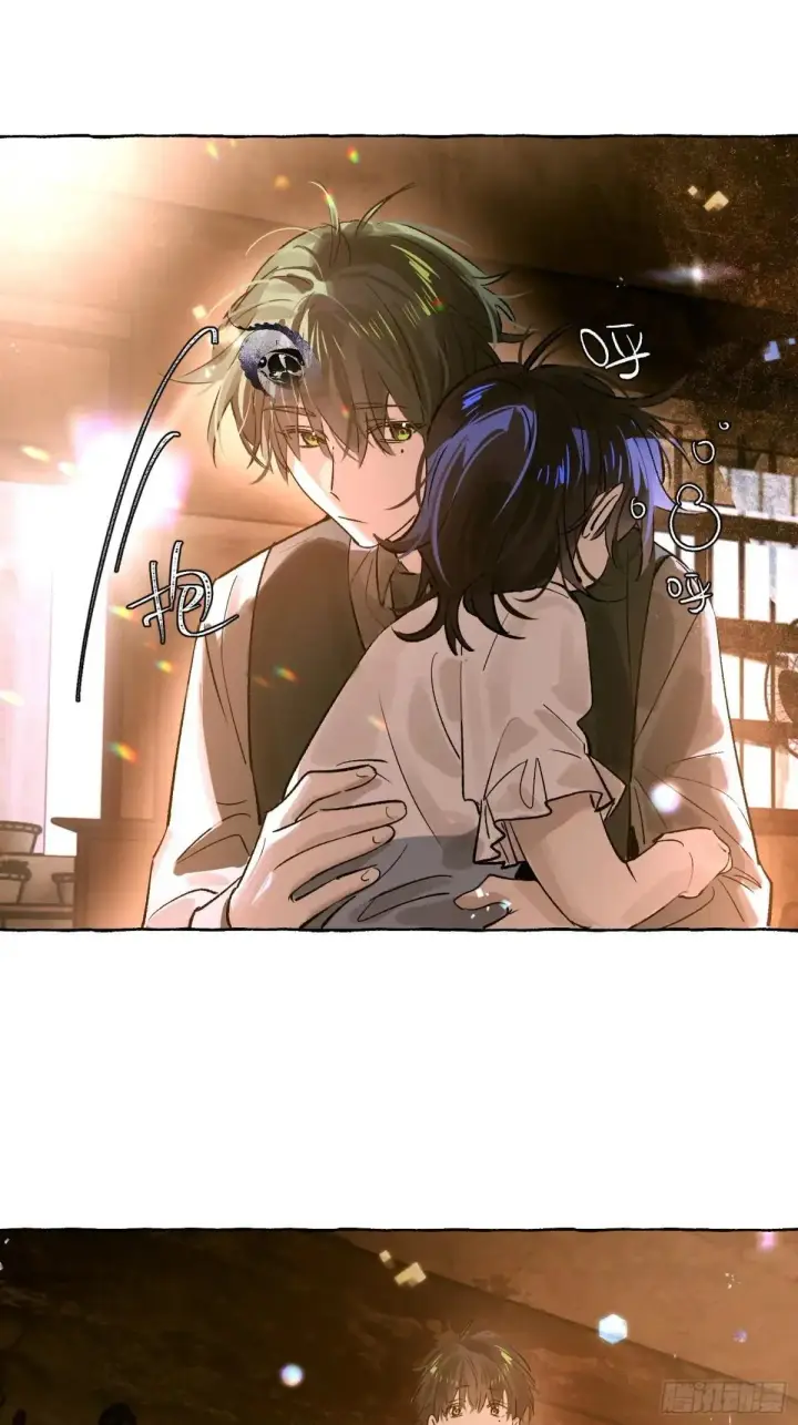 漫画《揽月，潮鸣》Ch.036 杀人考察第23张图