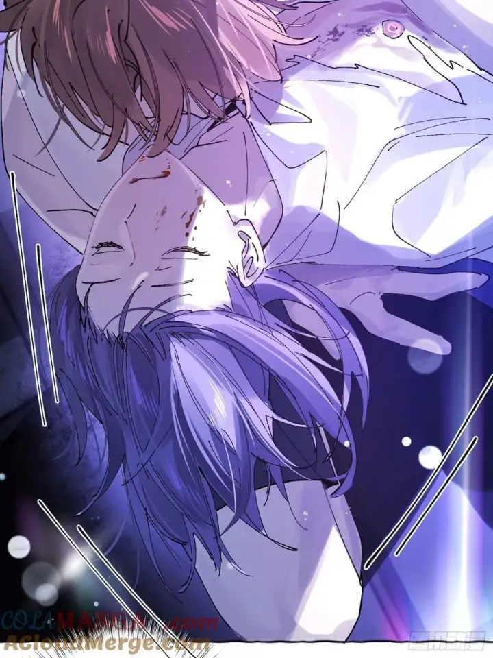 漫画《揽月，潮鸣》Ch.041 螺旋升温第16张图