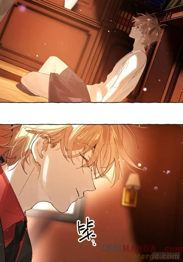 漫画《揽月，潮鸣》Ch.041 螺旋升温第46张图