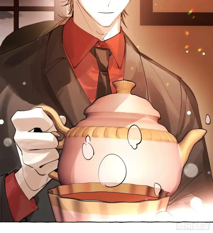 漫画《揽月，潮鸣》Ch.042 螺旋升温第36张图