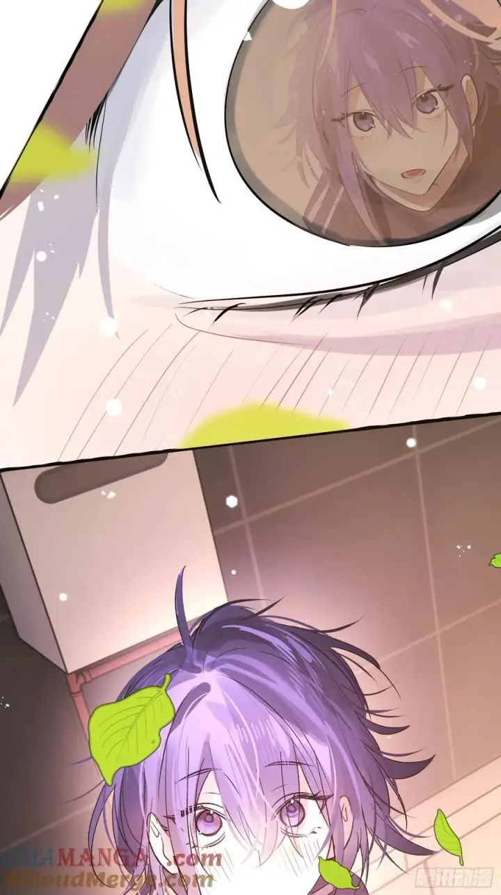 漫画《揽月，潮鸣》Ch.043 螺旋升温第31张图