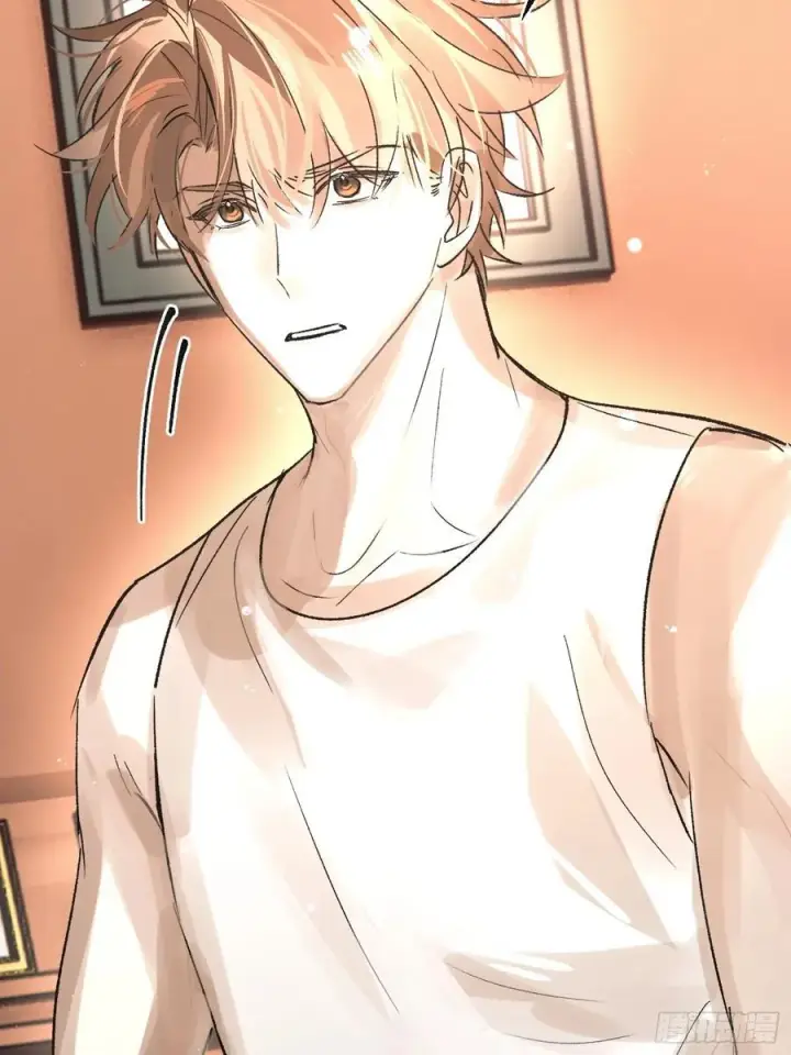 漫画《揽月，潮鸣》Ch.043 螺旋升温第45张图