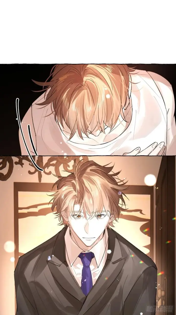 漫画《揽月，潮鸣》Ch.045 螺旋升温第16张图