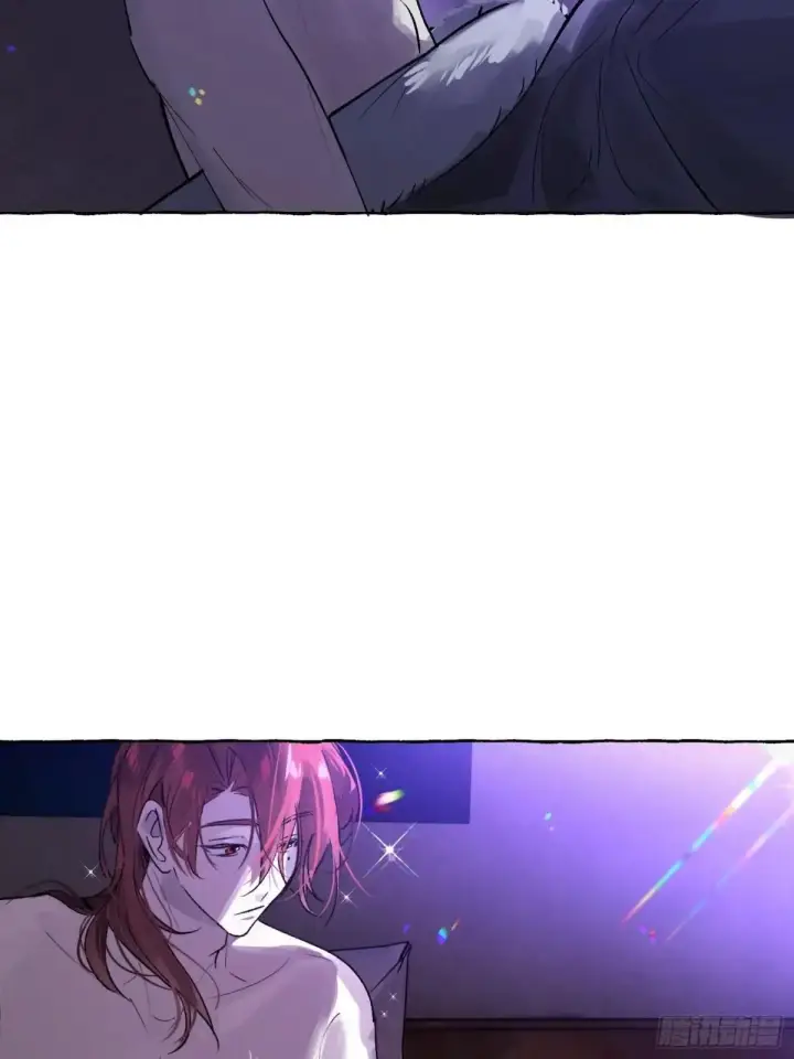 漫画《揽月，潮鸣》Ch.050 螺旋升温第35张图