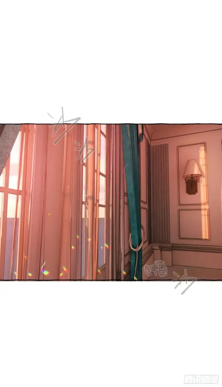 漫画《揽月，潮鸣》Ch.051 螺旋升温第21张图