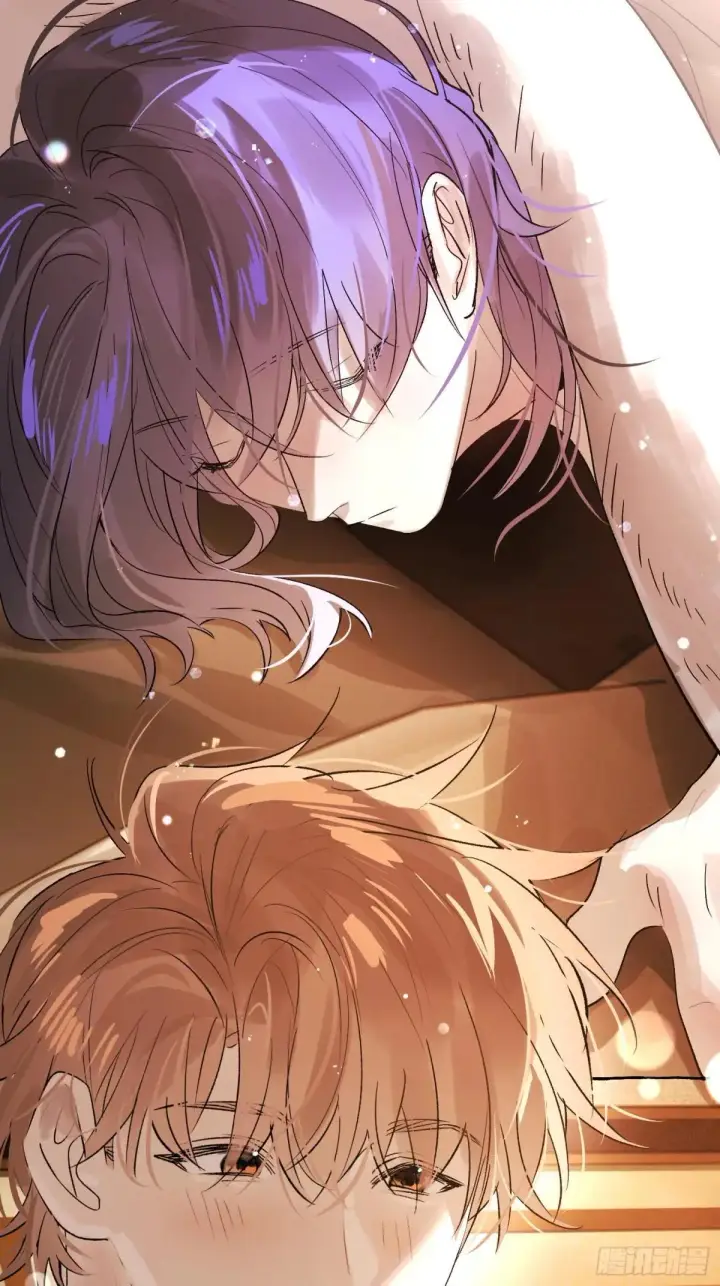 漫画《揽月，潮鸣》Ch.051 螺旋升温第24张图
