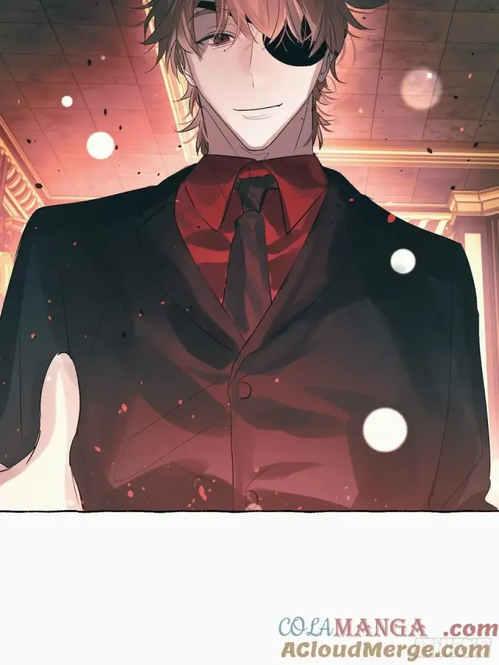 漫画《揽月，潮鸣》Ch.055 异端舞台第27张图