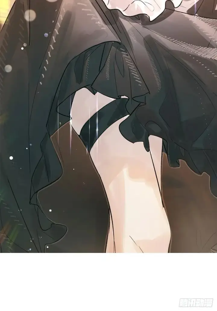 漫画《揽月，潮鸣》Ch.057 异端舞台第2张图