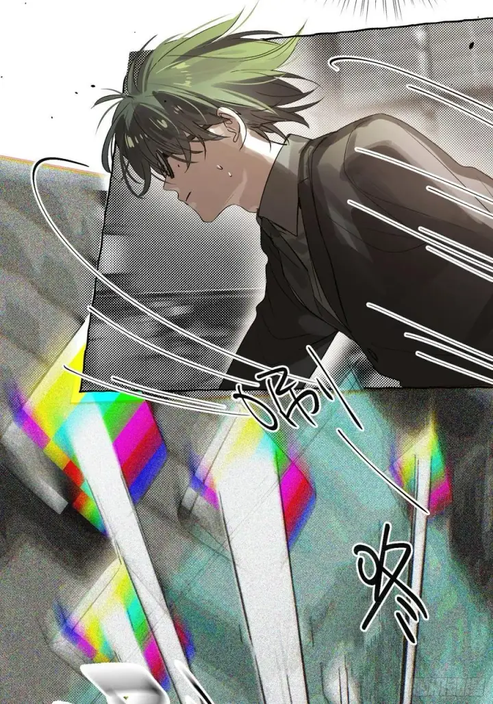 漫画《揽月，潮鸣》Ch.058 异端舞台第32张图
