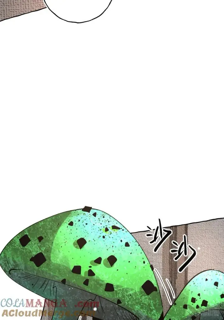 漫画《揽月，潮鸣》Ch.058 异端舞台第7张图