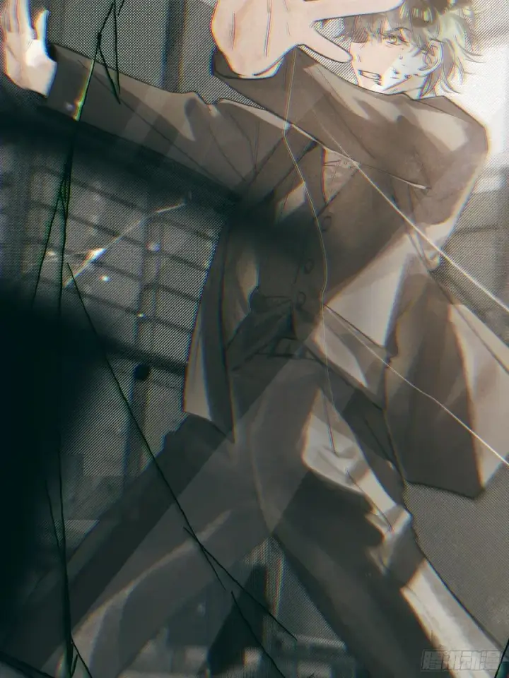 漫画《揽月，潮鸣》Ch.059 异端舞台第38张图