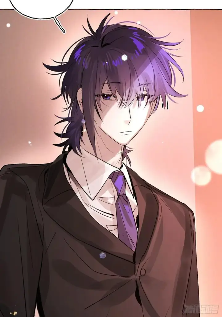 漫画《揽月，潮鸣》Ch.065 黑色游戏第33张图
