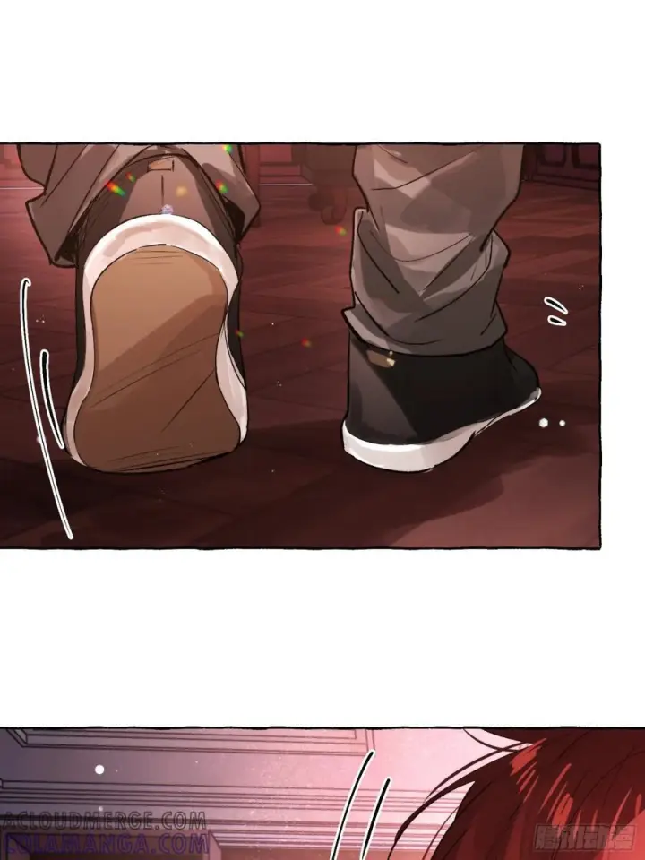 漫画《揽月，潮鸣》Ch.066 黑色游戏第28张图