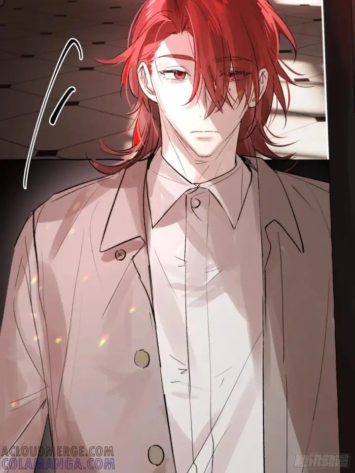 漫画《揽月，潮鸣》Ch.066 黑色游戏第31张图